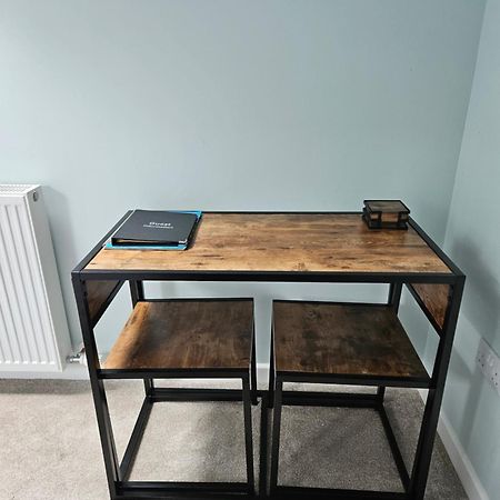 포트 윌리엄 Barra'S Loft 아파트 외부 사진