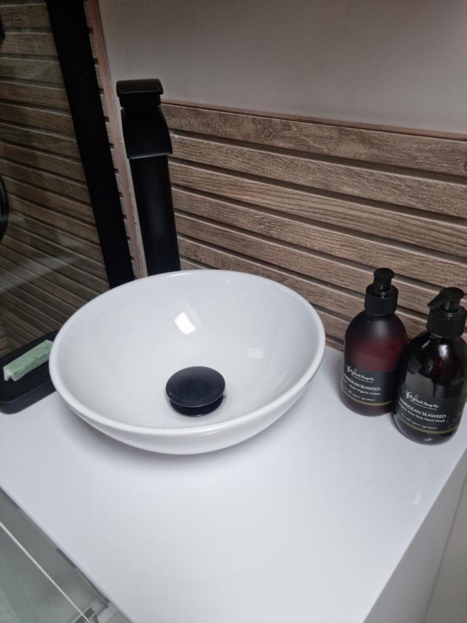 포트 윌리엄 Barra'S Loft 아파트 외부 사진