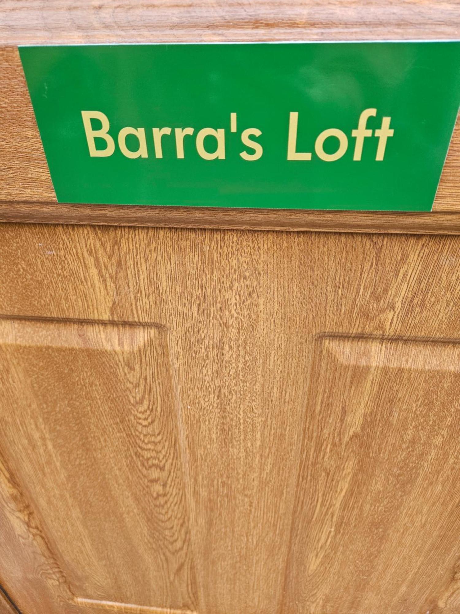 포트 윌리엄 Barra'S Loft 아파트 외부 사진